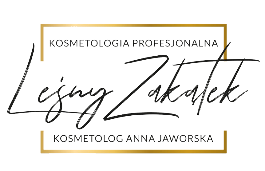 Kosmetolog Leśny Zakątek